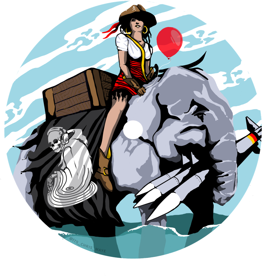 DW-00:01:01 – Death on Wax